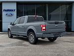 2020 Ford F-150 SuperCrew Cab 4x4 Pickup for sale #Y980A - photo 4