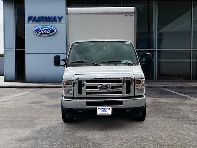 New 2025 Ford E-350 Box Van for sale #Z003 - photo 2