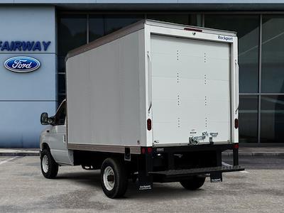 New 2025 Ford E-350 - photo 1