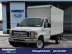New 2025 Ford E-350 Box Van for sale #Z003 - photo 1
