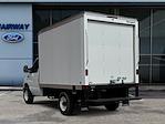 New 2025 Ford E-350 Box Van for sale #Z003 - photo 1