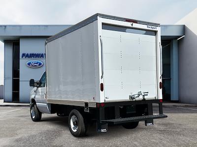 New 2025 Ford E-350 - photo 1