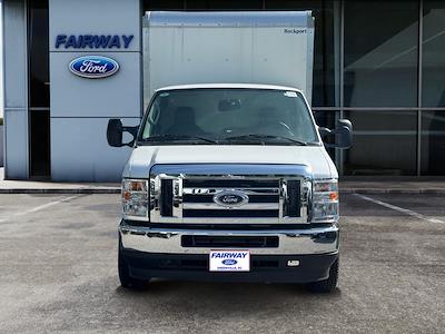 New 2025 Ford E-350 - photo 1