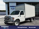 New 2025 Ford E-350 Box Van for sale #Z006 - photo 1