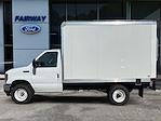 2025 Ford E-350 RWD Rockport Box Van for sale #Z006 - photo 8