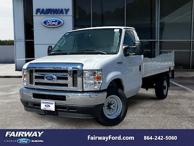 New 2025 Ford E-350 - photo 1