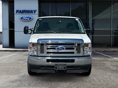 New 2025 Ford E-350 - photo 1