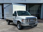 New 2025 Ford E-350 Box Van for sale #Z037 - photo 3