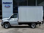 New 2025 Ford E-350 Box Van for sale #Z037 - photo 7