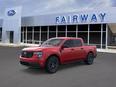 2025 Ford Maverick SuperCrew Cab FWD Pickup for sale #Z1011 - photo 1