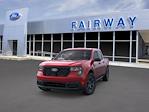 2025 Ford Maverick SuperCrew Cab FWD Pickup for sale #Z1011 - photo 2