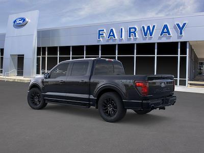 2025 Ford F-150 SuperCrew Cab 4WD Pickup for sale #Z1013 - photo 2