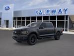 2025 Ford F-150 SuperCrew Cab 4WD Pickup for sale #Z1013 - photo 1