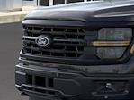 2025 Ford F-150 SuperCrew Cab 4WD Pickup for sale #Z1013 - photo 17