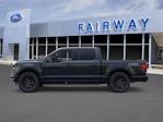 2025 Ford F-150 SuperCrew Cab 4WD Pickup for sale #Z1013 - photo 4