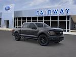 2025 Ford F-150 SuperCrew Cab 4WD Pickup for sale #Z1013 - photo 7