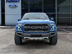2018 Ford F-150 SuperCrew Cab 4x4 Pickup for sale #Z1015A - photo 2