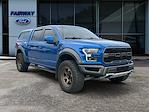 2018 Ford F-150 SuperCrew Cab 4x4 Pickup for sale #Z1015A - photo 3