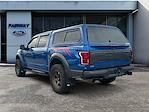2018 Ford F-150 SuperCrew Cab 4x4 Pickup for sale #Z1015A - photo 4