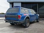 2018 Ford F-150 SuperCrew Cab 4x4 Pickup for sale #Z1015A - photo 6