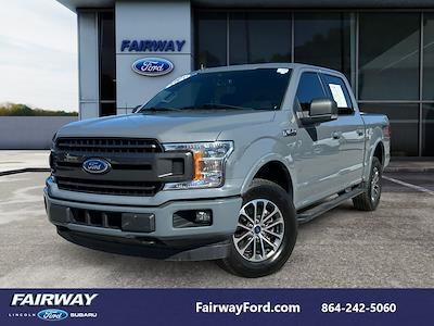 Used 2020 Ford F-150 - photo 1