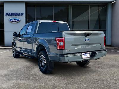 Used 2020 Ford F-150 - photo 1