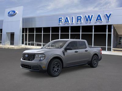2025 Ford Maverick SuperCrew Cab AWD Pickup for sale #Z1018 - photo 1