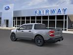 2025 Ford Maverick SuperCrew Cab AWD Pickup for sale #Z1018 - photo 4