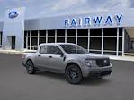 2025 Ford Maverick SuperCrew Cab AWD Pickup for sale #Z1018 - photo 7
