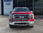 2022 Ford F-150 SuperCrew Cab 4x4 Pickup for sale #Z1020A - photo 2