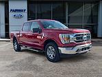 2022 Ford F-150 SuperCrew Cab 4x4 Pickup for sale #Z1020A - photo 3