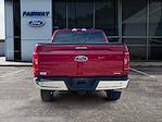 2022 Ford F-150 SuperCrew Cab 4x4 Pickup for sale #Z1020A - photo 5