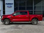 2022 Ford F-150 SuperCrew Cab 4x4 Pickup for sale #Z1020A - photo 7