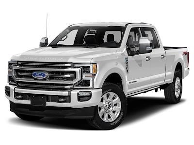 Used 2020 Ford F-250 - photo 1