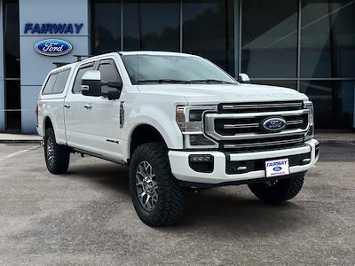 Used 2020 Ford F-250 - photo 1