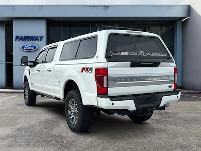 Used 2020 Ford F-250 - photo 1