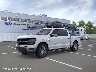 2025 Ford F-150 SuperCrew Cab 4WD Pickup for sale #Z1025 - photo 1