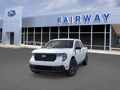New 2025 Ford Maverick - photo 1
