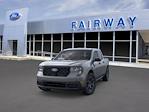 2025 Ford Maverick SuperCrew Cab FWD Pickup for sale #Z1033 - photo 2