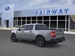 2025 Ford Maverick SuperCrew Cab FWD Pickup for sale #Z1033 - photo 4