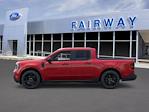 2025 Ford Maverick SuperCrew Cab AWD Pickup for sale #Z1035 - photo 3