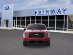 2025 Ford Maverick SuperCrew Cab AWD Pickup for sale #Z1035 - photo 6