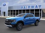 2025 Ford Ranger SuperCrew Cab RWD Pickup for sale #Z1036 - photo 1