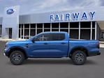 2025 Ford Ranger SuperCrew Cab RWD Pickup for sale #Z1036 - photo 3