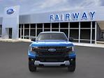 2025 Ford Ranger SuperCrew Cab RWD Pickup for sale #Z1036 - photo 6