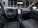 2025 Ford Ranger SuperCrew Cab RWD Pickup for sale #Z1036 - photo 9