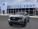 2025 Ford Ranger SuperCrew Cab 4WD Pickup for sale #Z1038 - photo 2