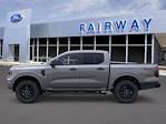 2025 Ford Ranger SuperCrew Cab 4WD Pickup for sale #Z1038 - photo 3