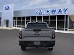 2025 Ford Ranger SuperCrew Cab 4WD Pickup for sale #Z1038 - photo 5
