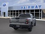 2025 Ford Ranger SuperCrew Cab 4WD Pickup for sale #Z1038 - photo 8